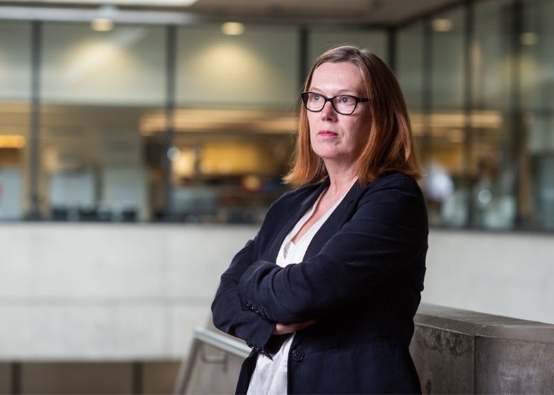 牛津大学疫苗学教授Sarah Gilbert警告:下一场大流行病可能比新冠肺炎更致命