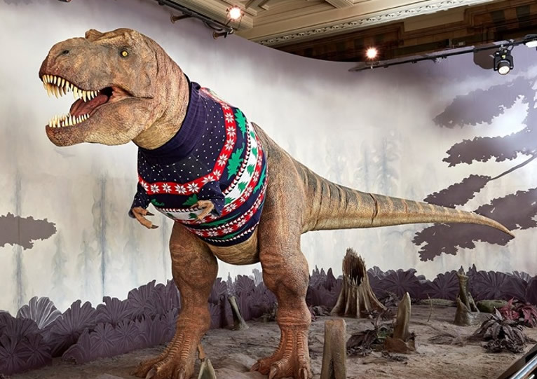 Ӣ���׶���Ȼ��ʷ�����һֻ������ģ�ʹ���ë����ףʥ��