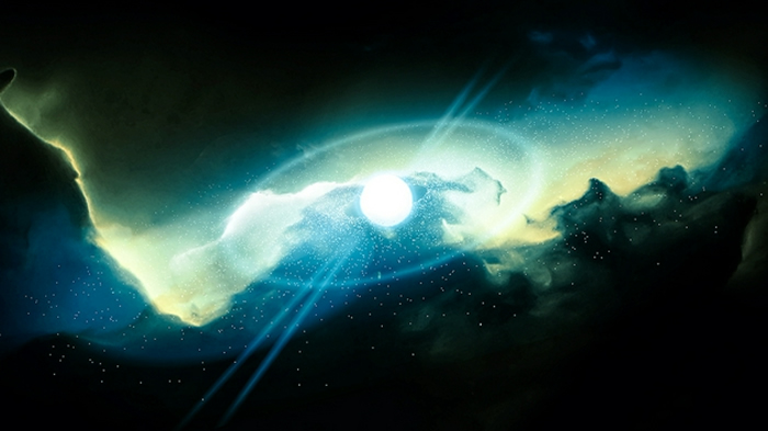 天体物理学家曾经相信宇宙是静态的,只包含银河系,但后来的科学研究明确表明,事实并非如此。