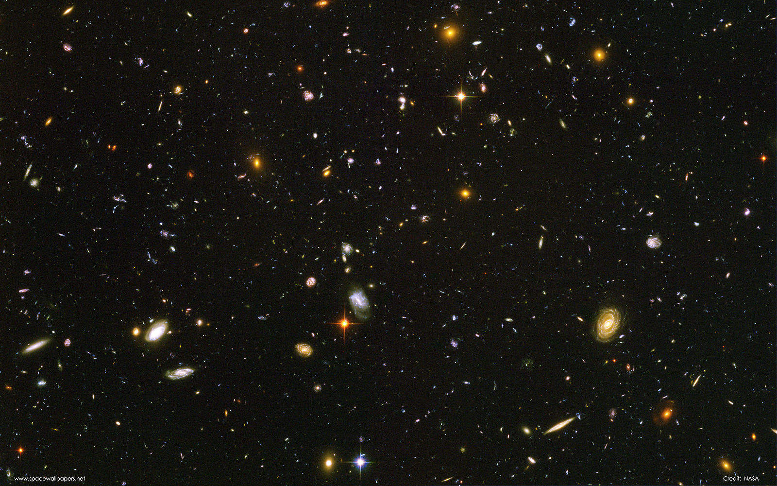 如果外星生命与我们所知的生命形式相去甚远 我们短期内也许很难探测到它们