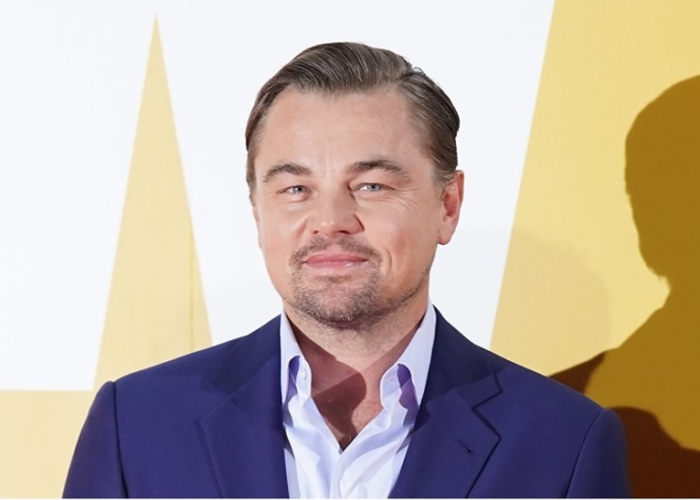 Leonardo DiCaprio护林有功 科学家以其命名极危物种树木Uvariopsis dicaprio