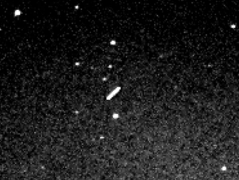 小行星7482（1994 PC1）将于1月18日掠过地球