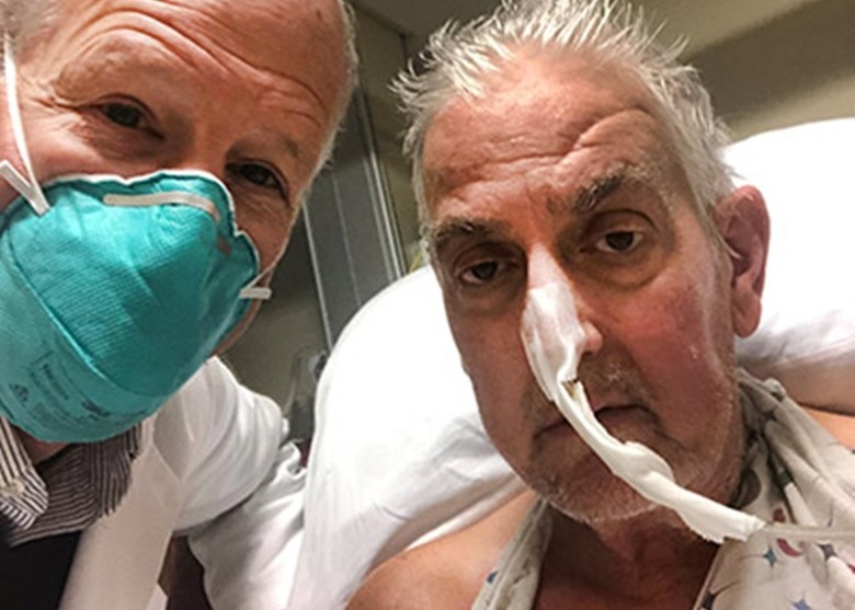 美国马里兰大学医学中心完成全球首宗将猪心移植至人类体内的成功个案