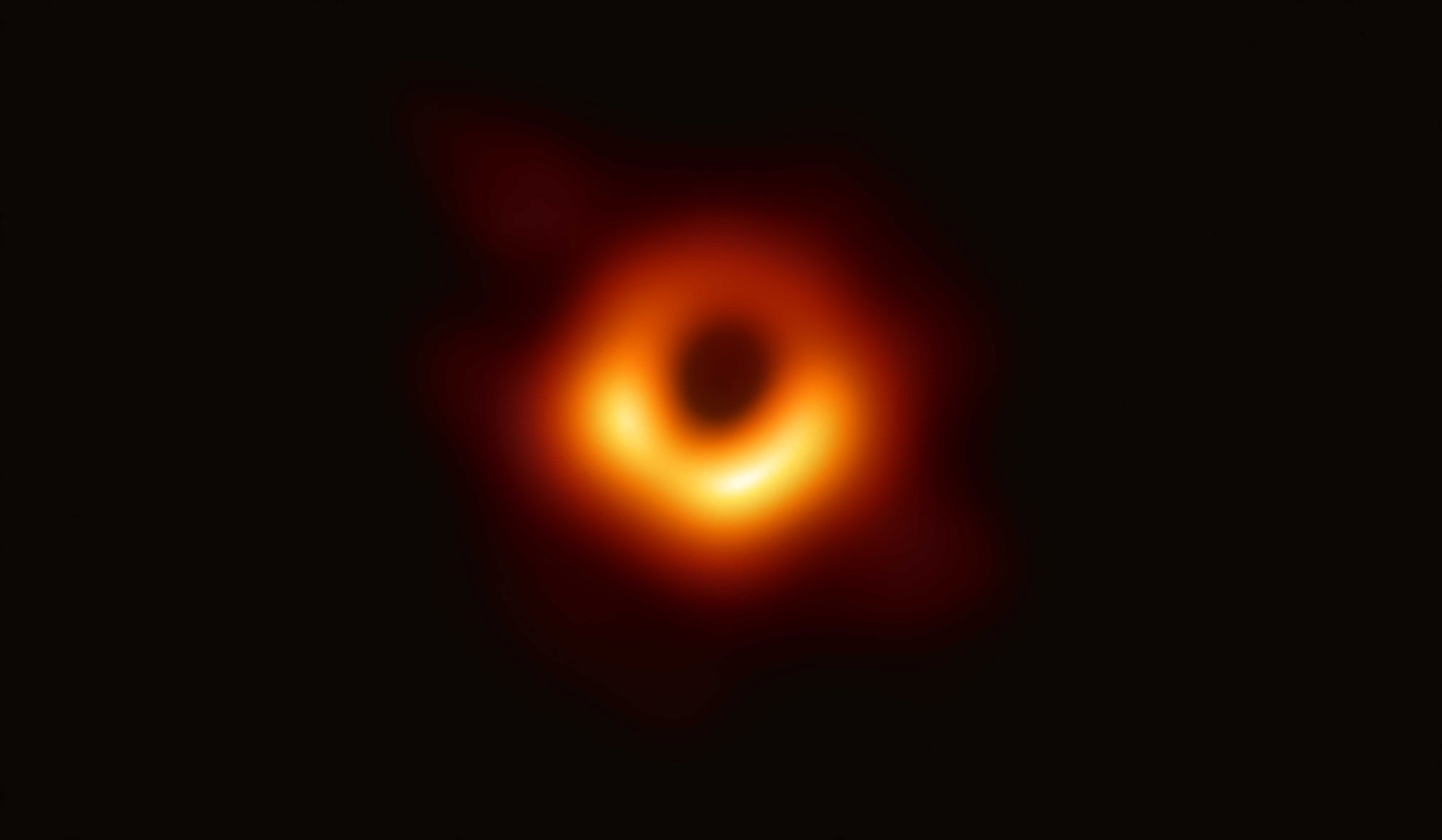 《EPJ C》：首张黑洞图像为引力磁单极子研究带来新发现