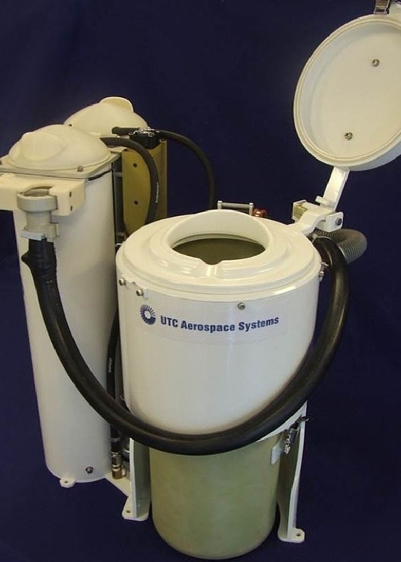 NASA征环保厕所设计 有机会获火星任务采用