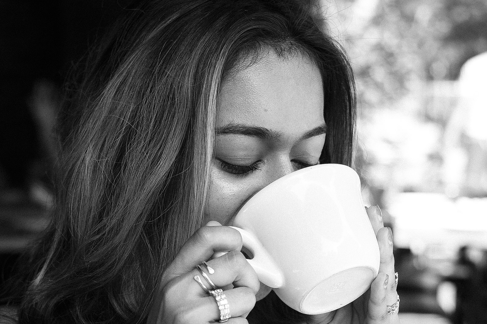 研究发现喝咖啡或能降低女性患子宫内膜癌的几率