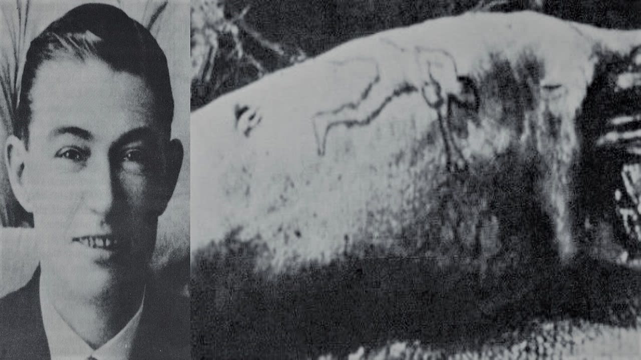 1935ϤĿ⼪ˮݻ³ ȻȴǱҧ