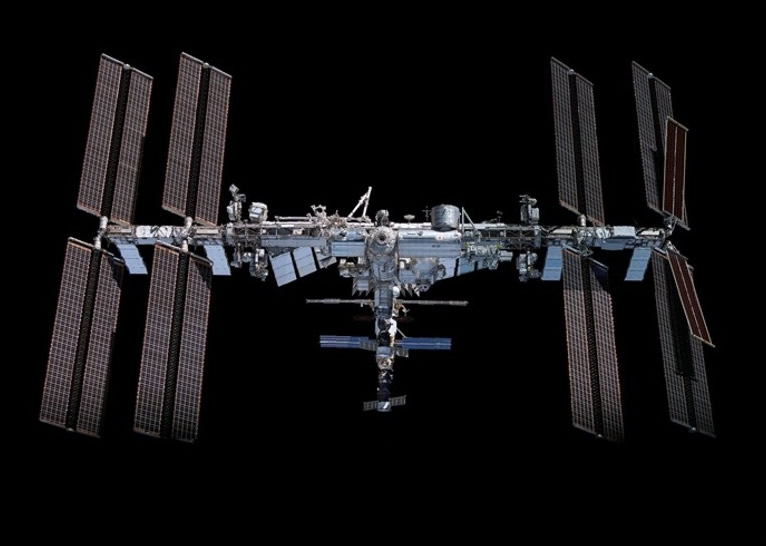 NASA��������2031��1���ù���̫��վ׹������̫ƽ����Ī��Point Nemo