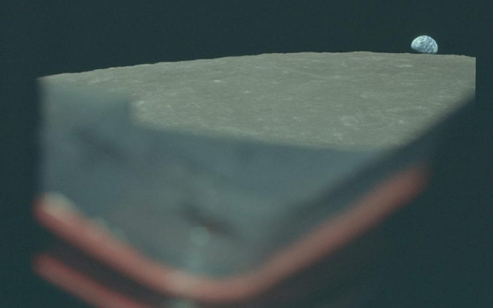 四大科学证据证明人类曾经真的登上过月球