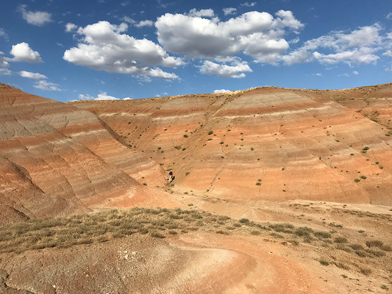 《地球科学评论》:4000万年前遗失的大陆被发现 称为“巴尔干纳托利亚”