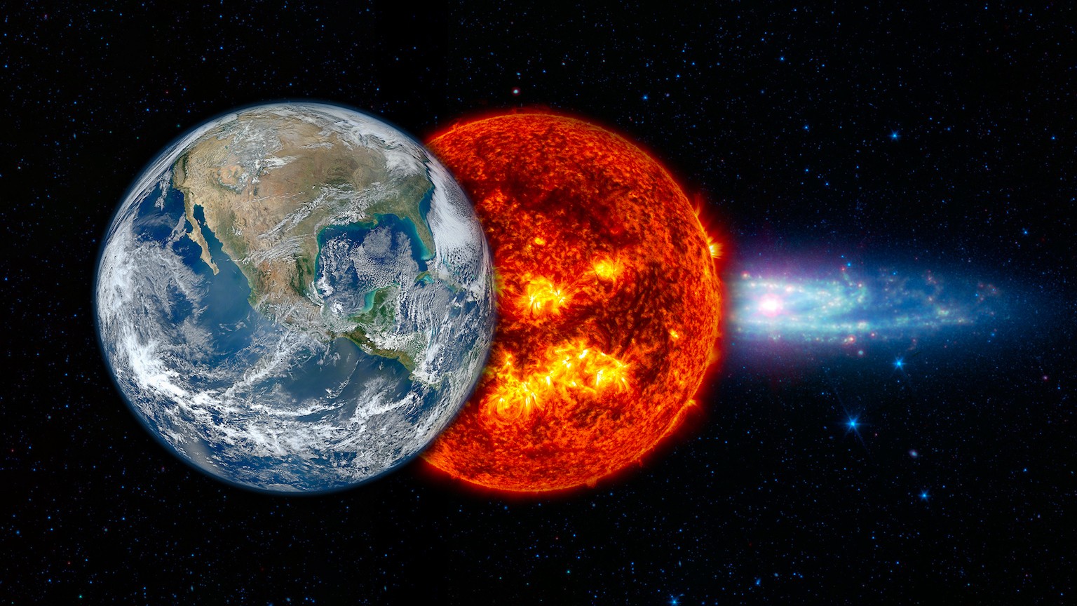 卡尔达肖夫指数:外星文明会如何演化?