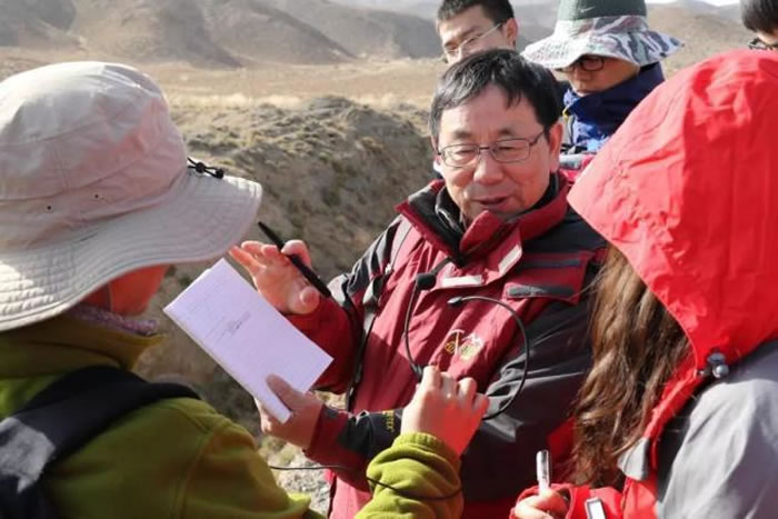 研究揭示柴达木盆地自大约3000万年前开始接受沉积