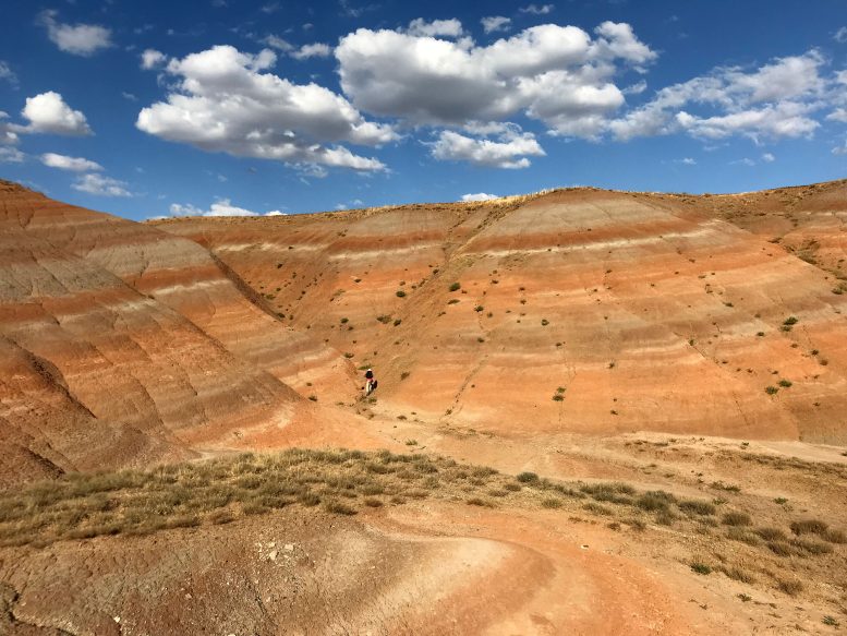 《地球科学评论》:5000万年前被遗忘的大陆Balkanatolia将欧洲和亚洲分开
