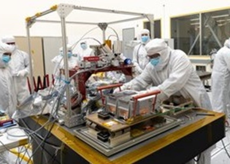 NASA组装太空船探索木星卫星欧罗巴(木卫二)表面情况