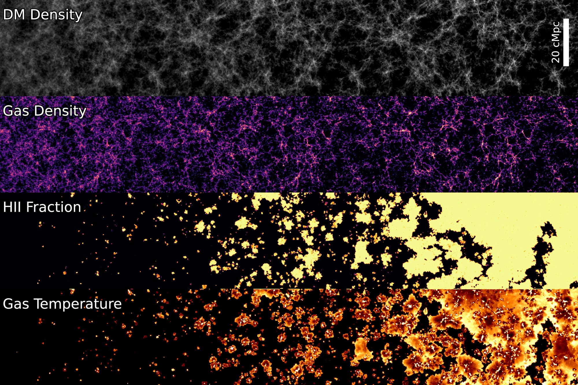 ѧзģThesan ϸ˽ը֮淢չʷ