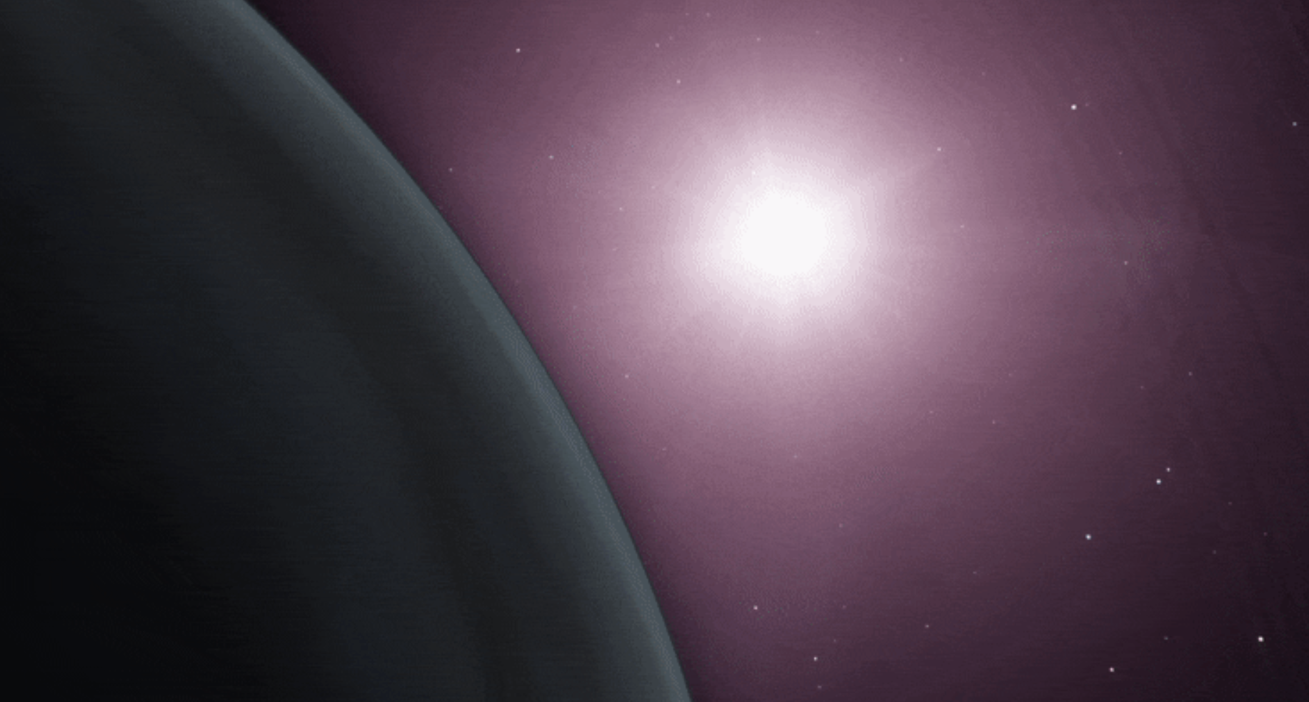 NASA建造罗曼太空望远镜 旨在直接观测系外岩石行星