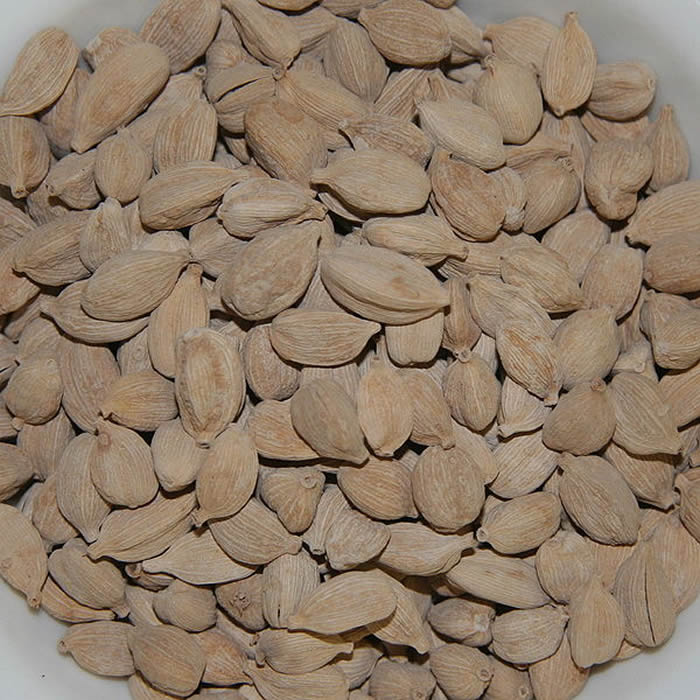 在香料豆蔻和其他植物中发现的天然化合物“小豆蔻素”可能对三阴性乳腺癌具治疗潜力