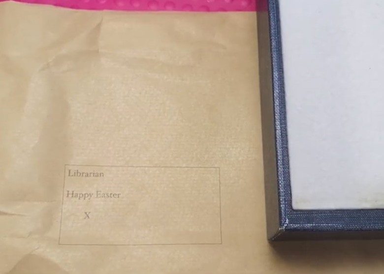 英国剑桥大学图书馆馆藏达尔文手稿失踪20年后被人神秘归还