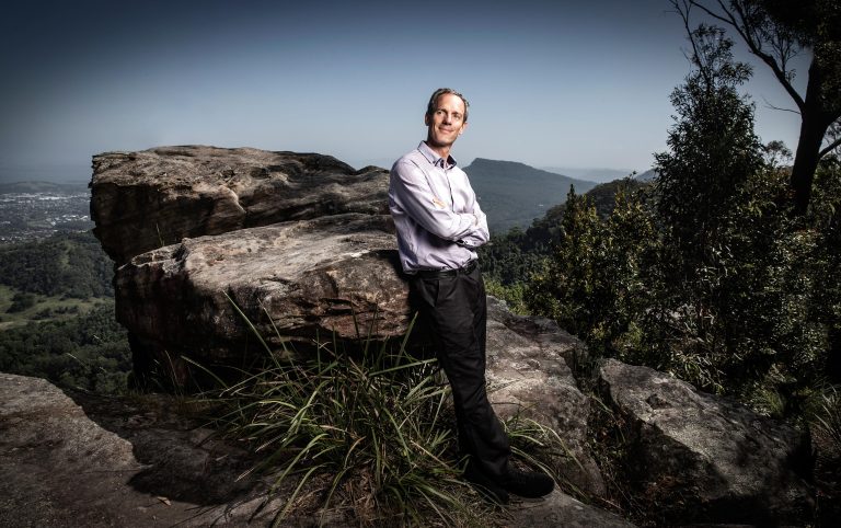 《自然》:非洲地下的深层结构可能只有6000万年历史