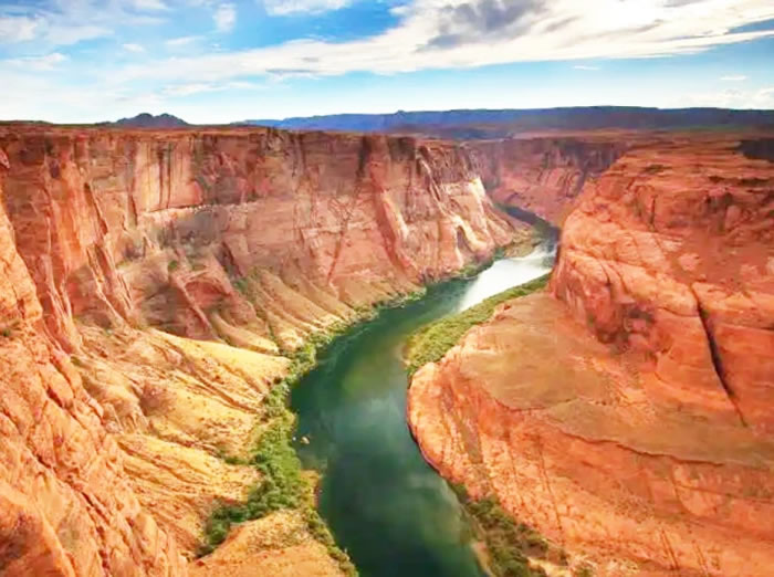 世界地球日:探访人类起源地——东非大裂谷