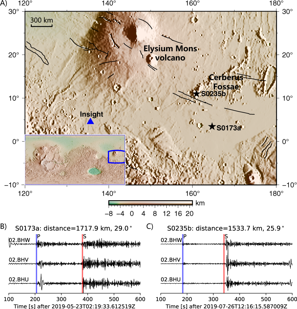 ���ǵ��������ر��µĻ�ɽ��й�