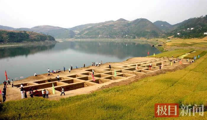 “郧县人”:改写亚洲人类起源史