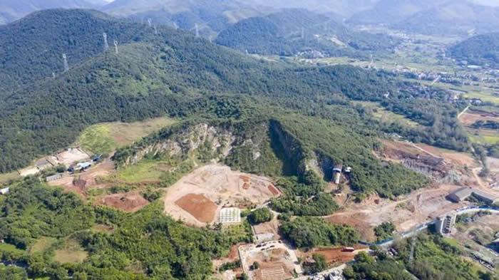 芜湖繁昌人字洞遗址:亚欧大陆最早的古人类驻足地