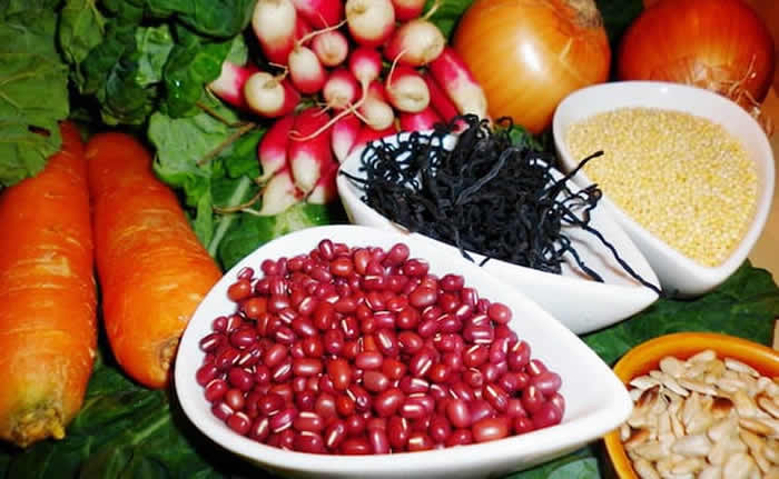 《细胞》杂志:“长寿饮食” 什么样的营养可以带来更长寿、更健康的生活