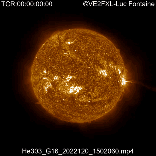 �������Һ���ʹ���������(NOAA)��GOES-16�����������ƫʳ