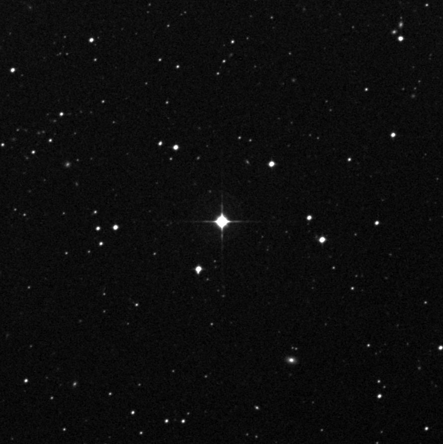 银河系中拥有最广泛元素的