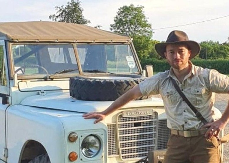 英国萨福克郡男子用金属探测器发现748枚罗马和铁器时代的金币和银币