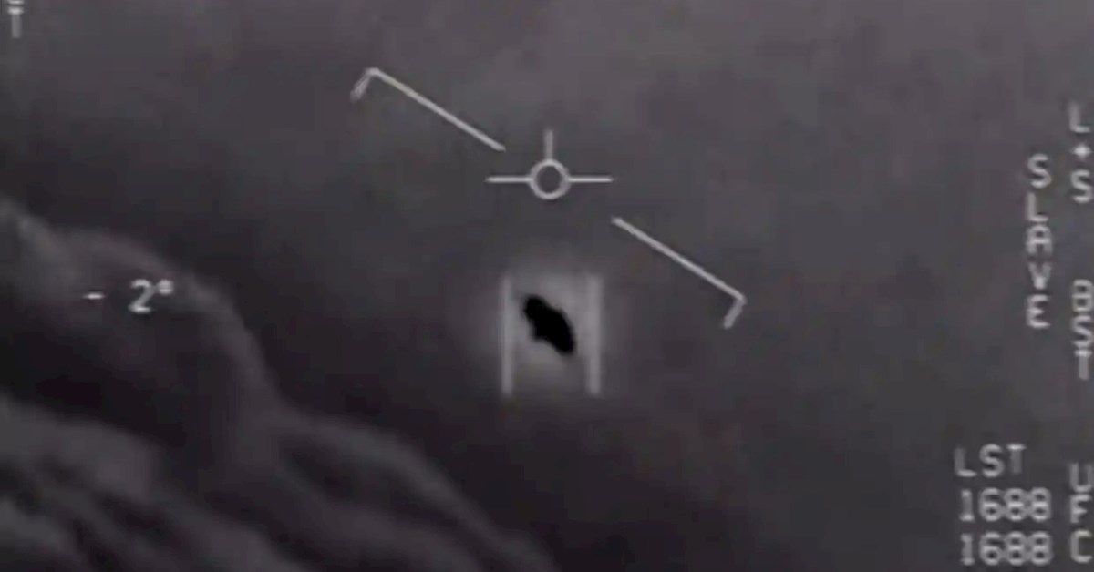 NASA正组建研究UFO的团队，但这值得吗？
