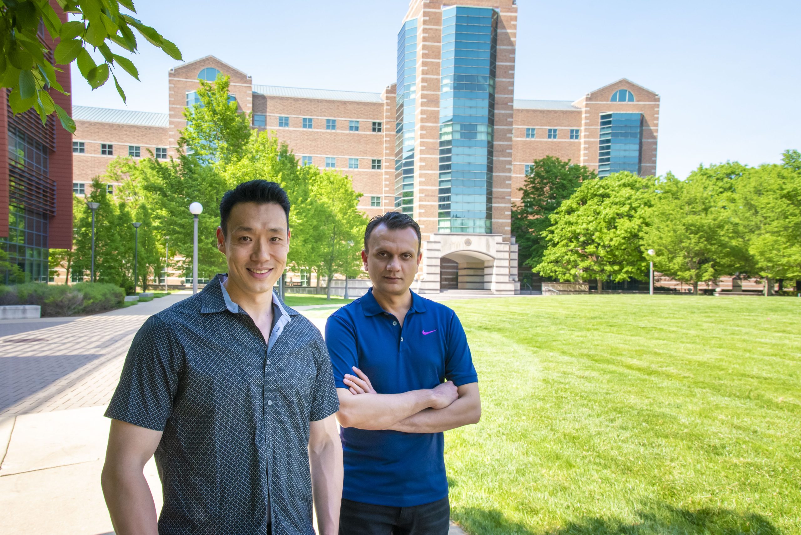 研究发现高脂肪饮食会增加患癌症的风险