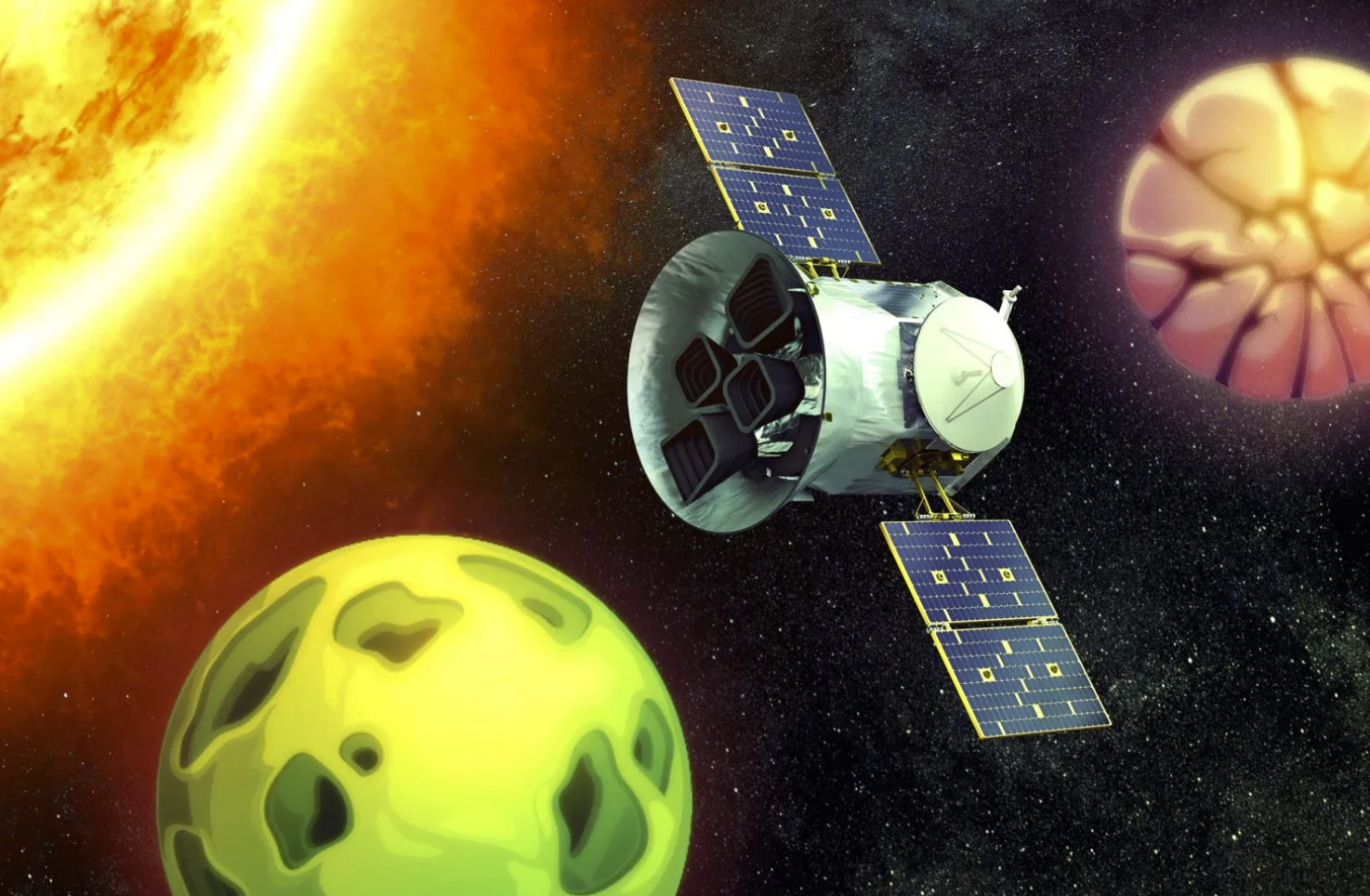 ��ʡ����ѧԺ����ѧ�ҷ���һ���µĶ�����ϵͳ ������M�Ͱ���HD 260655