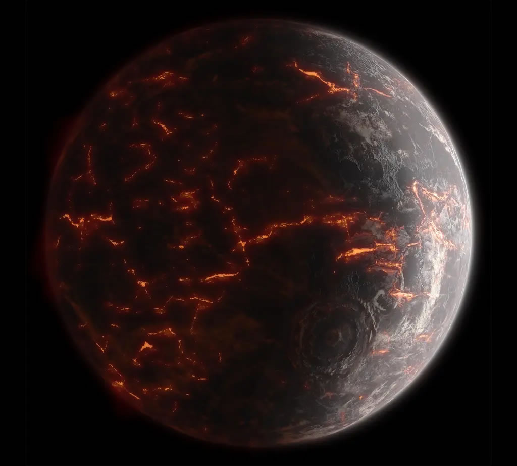 地球板块构造何时开始的?40亿年的锆石有望给出答案