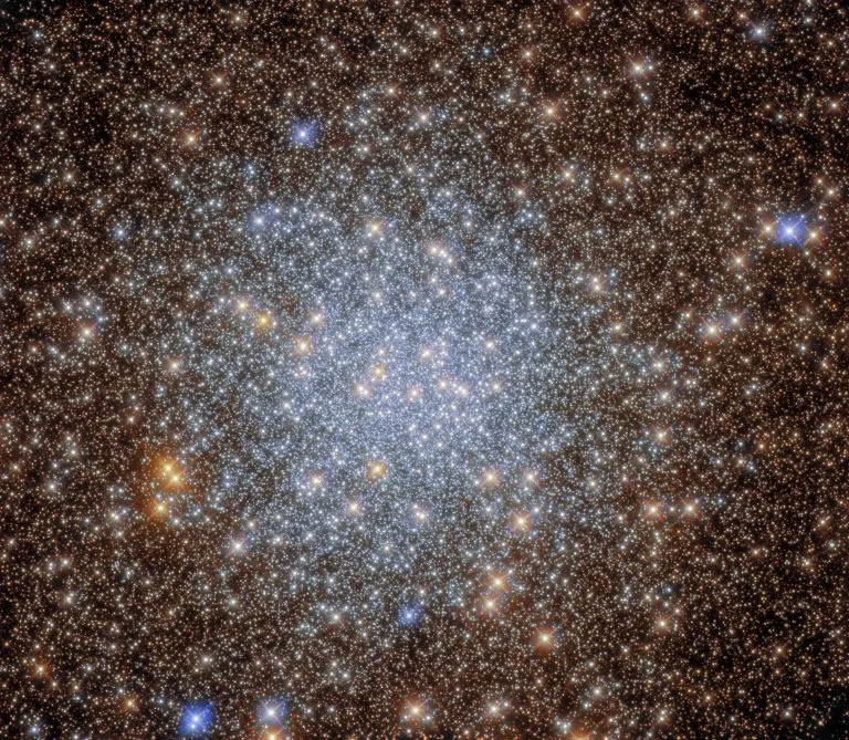 ̫Զ״NGC 6569