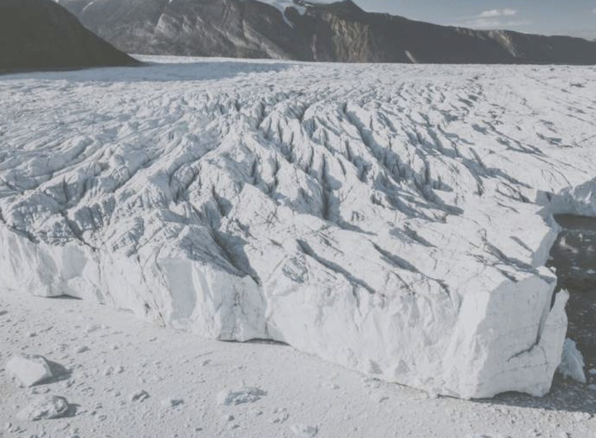 《自然-地球科学》杂志:新研究解释最近一次冰河时期冰原快速扩张的原因