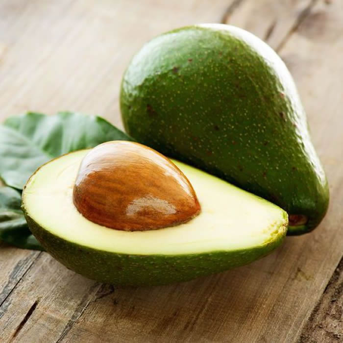 《美国心脏协会杂志》:每天吃1个牛油果会使不健康的胆固醇水平下降