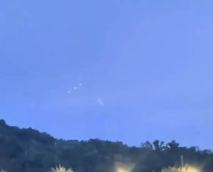 UFO㽭̨ճع㲻 ͻȻʧ