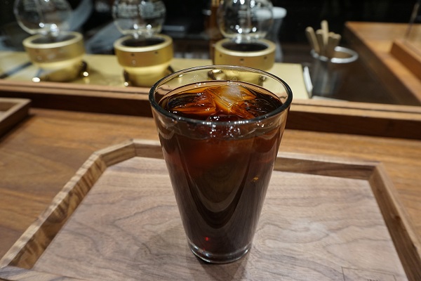 喝咖啡可能降低急性肾损伤(AKI)的风险