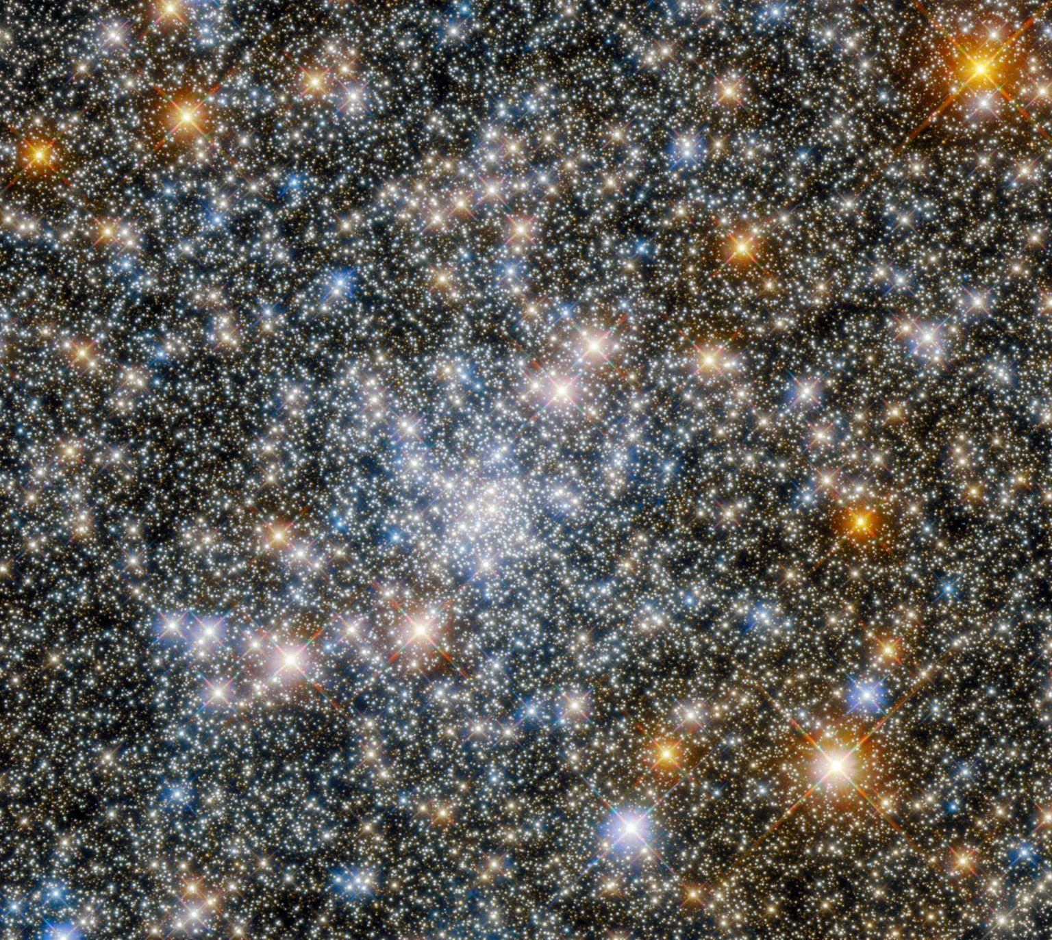 ����̫����Զ���������������״����NGC 6540