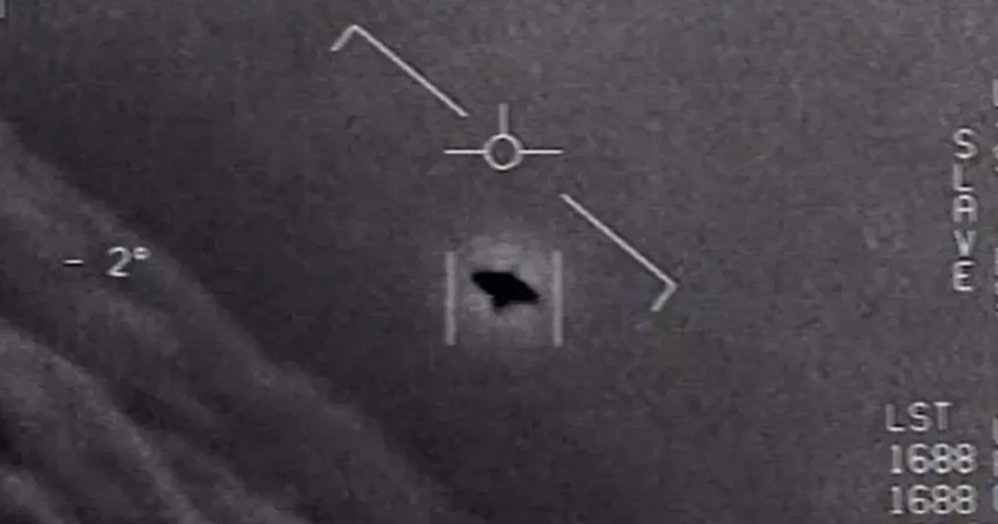 NASA全力以赴为UFO研究做准备