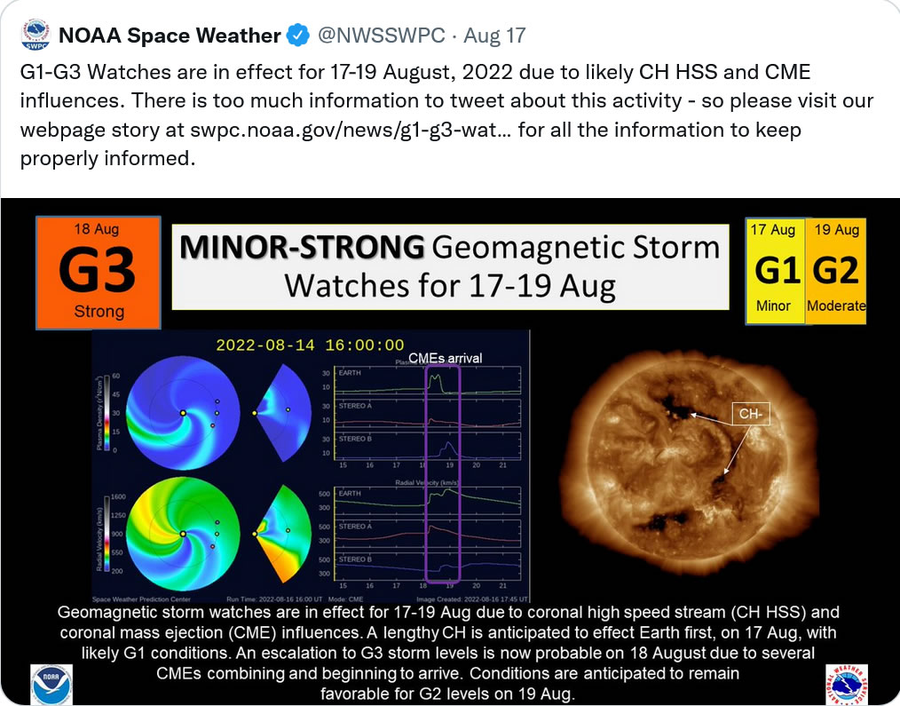国际空间站NASA宇航员分享从太空拍摄的壮丽极光景象