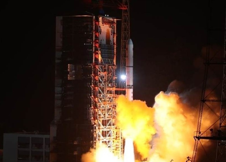 中国航天科技集团正在研制新一代载人运载火箭 有望在2030年左右将人送上月球