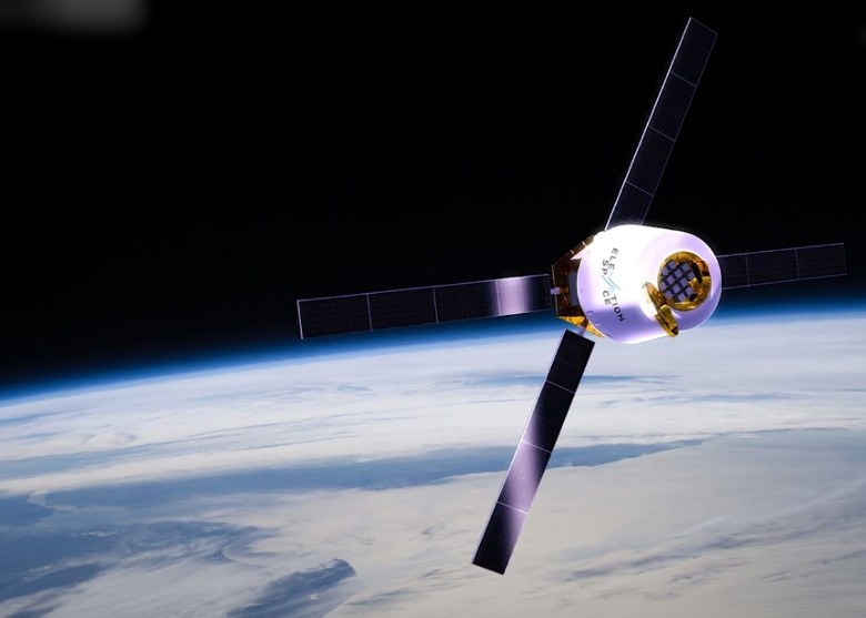 日本太空创新公司levationSpace计划发射小型人造卫星 调查重力如何影响植物生长