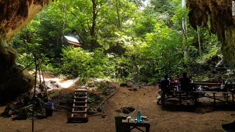 �ø��庢ͯʱ�����²�����֫�����Ի�˸ոճ����ʱ���¼�������31000��ǰ�������ޡ�ͼƬ��Դ��Jose Garcia