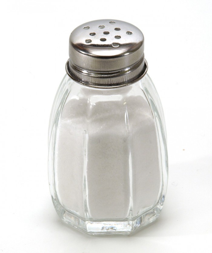 《BMJ营养预防与健康》：到2030年将每日盐摄入量减少1克可预防近900万例心血管疾病