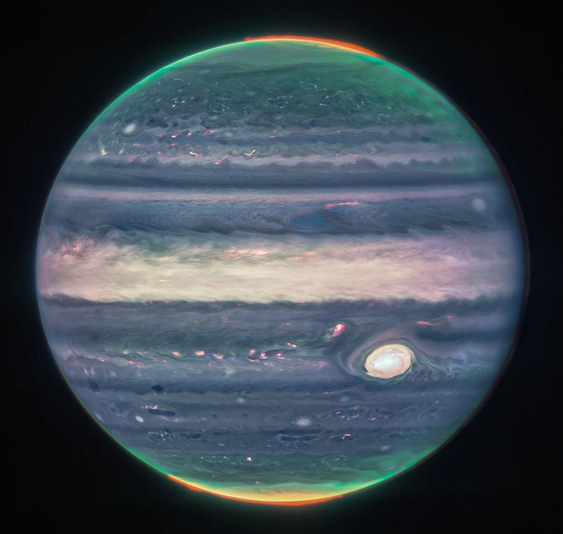 木星9月26日冲日 七十年来最接近地球