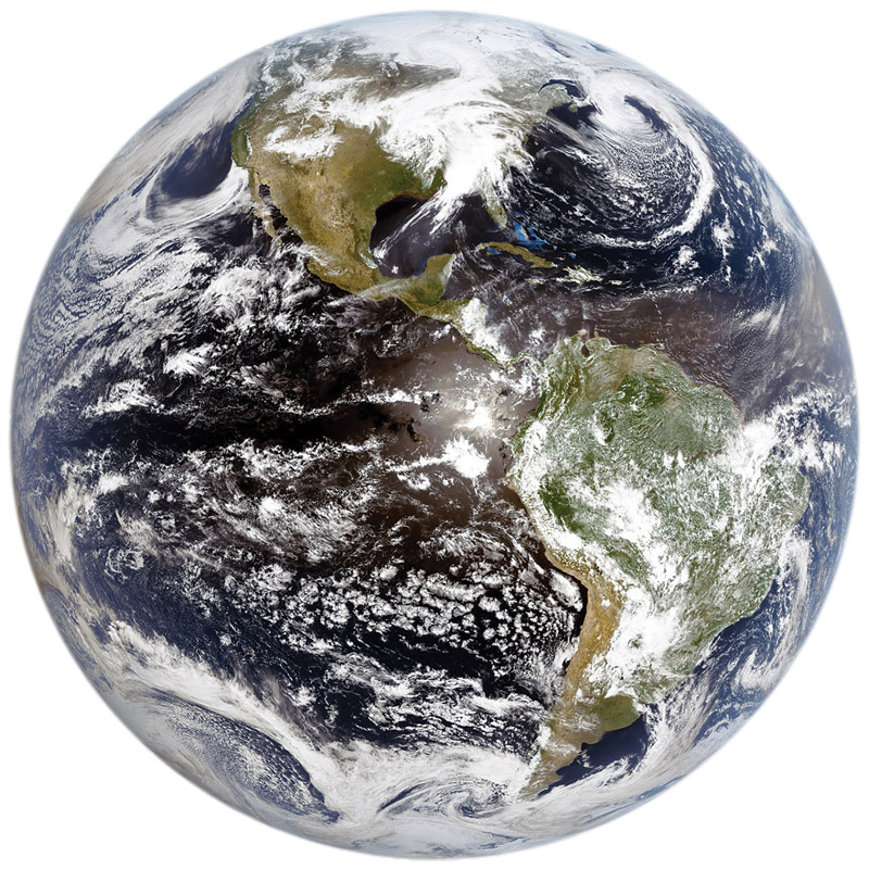 地球的组成因碰撞侵蚀而改变