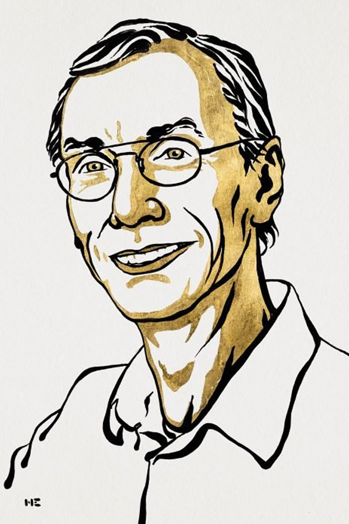 2022��ŵ��������ѧ��ҽѧ������������ѧ��Svante Pääbo��